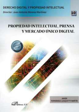 Propiedad intelectual, prensa y mercado nico digital