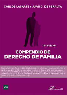 Compendio de Derecho de Familia