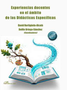 Experiencias docentes en el &aacute;mbito de las did&aacute;cticas espec&iacute;ficas
