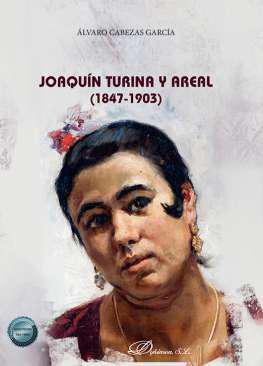 Joaqun Turina y Areal (1847-1903)