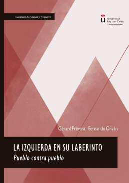 La Izquierda en su laberinto