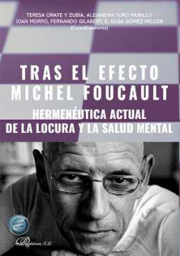 Tras el efecto Michel Foucault