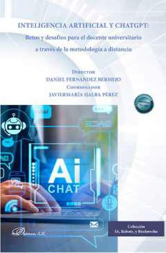 Inteligencia artificial y chatGPT