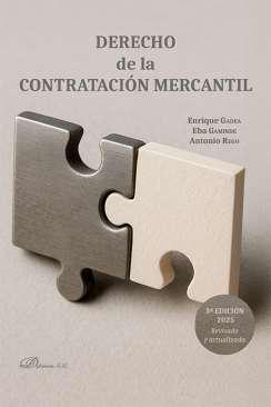 Derecho de la contrataci&oacute;n mercantil