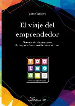 El viaje del emprendedor