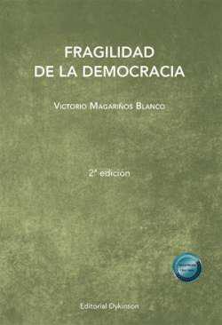 Fragilidad de la democracia