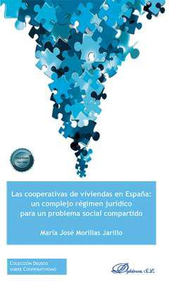 Las cooperativas de viviendas en Espa�a