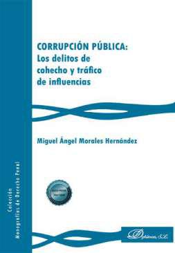 Corrupci&oacute;n p&uacute;blica
