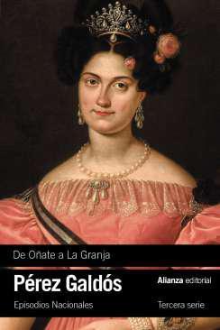 De Oate a La Granja