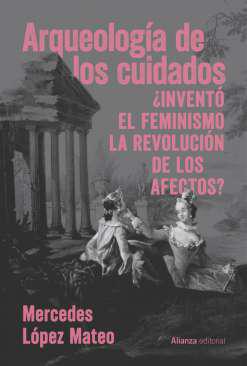Arqueologa de los cuidados