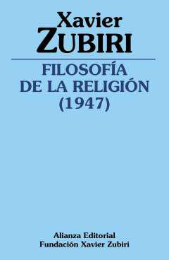 Filosofa de la religin (1947)