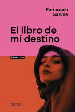 El libro de mi destino