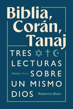 Biblia, Cor&aacute;n, Tanaj