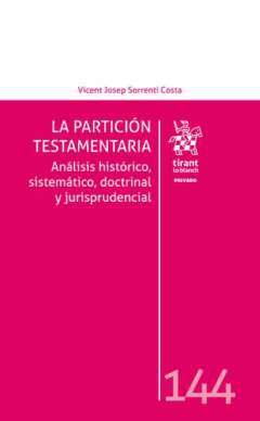 La particin testamentaria