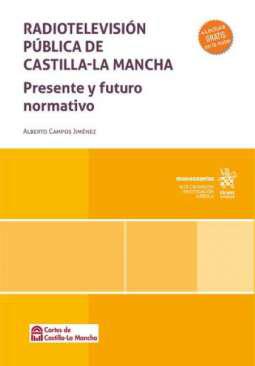 Radiotelevisi&oacute;n p&uacute;blica de Castilla-La Mancha