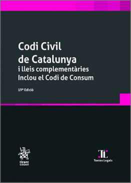 Codi Civil de Catalunya