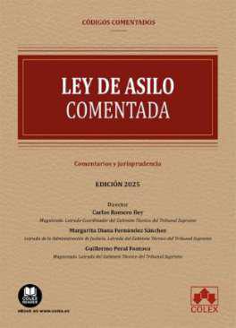 Ley de asilo