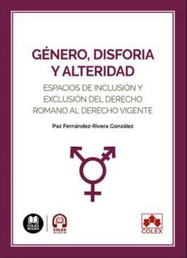 Gnero, disforia y alteridad