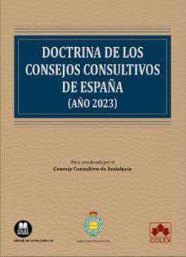 Doctrina de los Consejos Consultivos espaoles