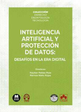 Inteligencia artificial y proteccin de datos