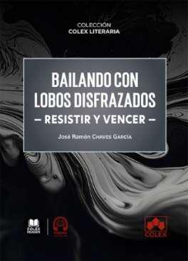 Bailando con lobos disfrazados
