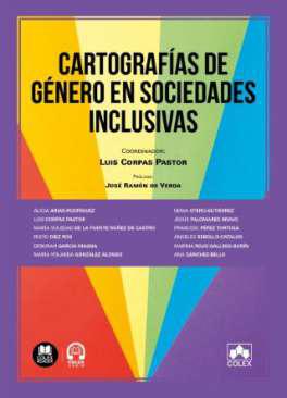Cartografas de gnero en sociedades inclusivas
