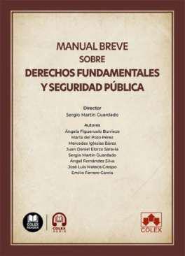Manual breve sobre derechos fundamentales y seguridad pblica