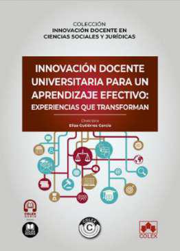 Innovacin docente universitaria para un aprendizaje efectivo
