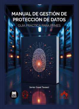 Manual de gestin de proteccin de datos