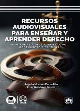 Recursos audiovisuales para ensear y aprender Derecho