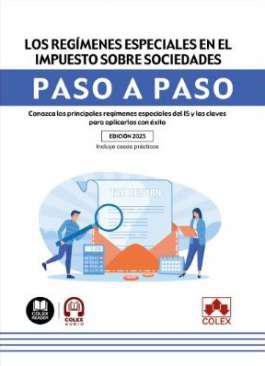 Los regmenes especiales en el Impuesto sobre Sociedades