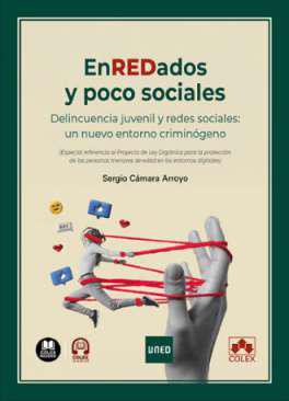 EnREDados y poco sociales
