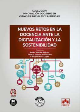 Nuevos retos en la docencia ante la digitalizacin y la sostenibilidad