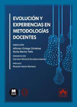 Evolucin y experiencias en metodologas docentes