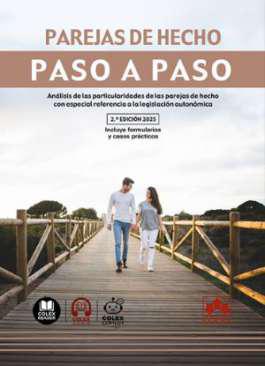 Parejas de hecho
