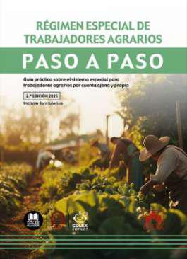 Rgimen especial de trabajadores agrarios