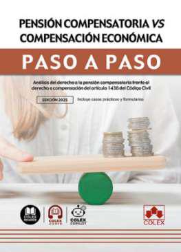 Pensin compensatoria vs. compensacin econmica
