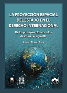 La proyeccin espacial del Estado en el Derecho Internacional