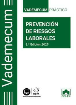 Prevencin de riesgos laborales