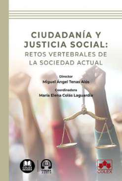 Ciudadana y justicia social