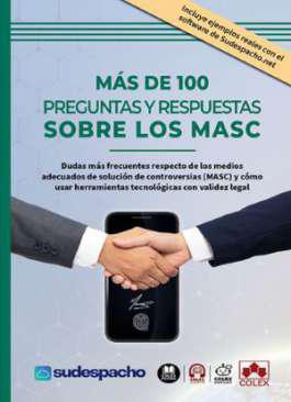 Ms de 100 preguntas y respuestas sobre los MASC