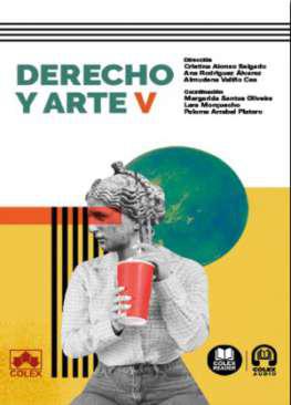Derecho y arte V
