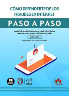 Cmo defenderte de los fraudes en Internet