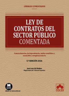 Ley de Contratos del Sector Pblico