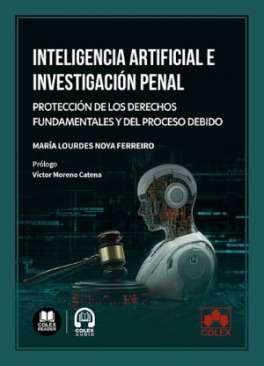 Inteligencia artificial e investigacin penal