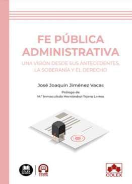 Fe p�blica administrativa