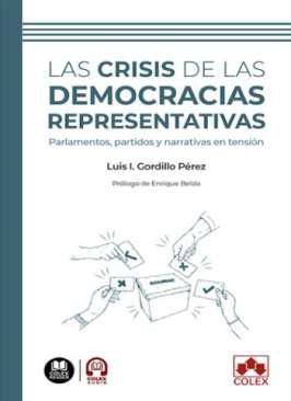 Las crisis de las democracias representativas