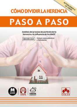 C�mo dividir la herencia