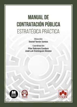 Manual de contrataci&oacute;n p&uacute;blica