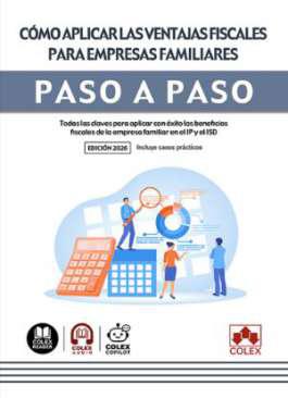C�mo aplicar las ventajas fiscales para empresas familiares